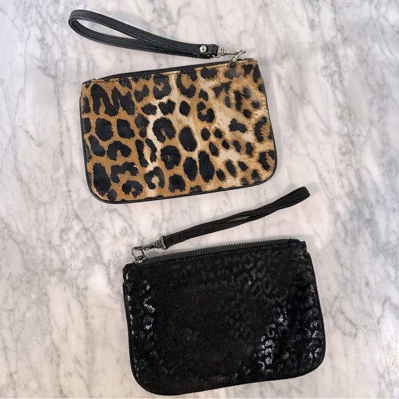 Express wristlet coin purse set - Picture 2 of 3